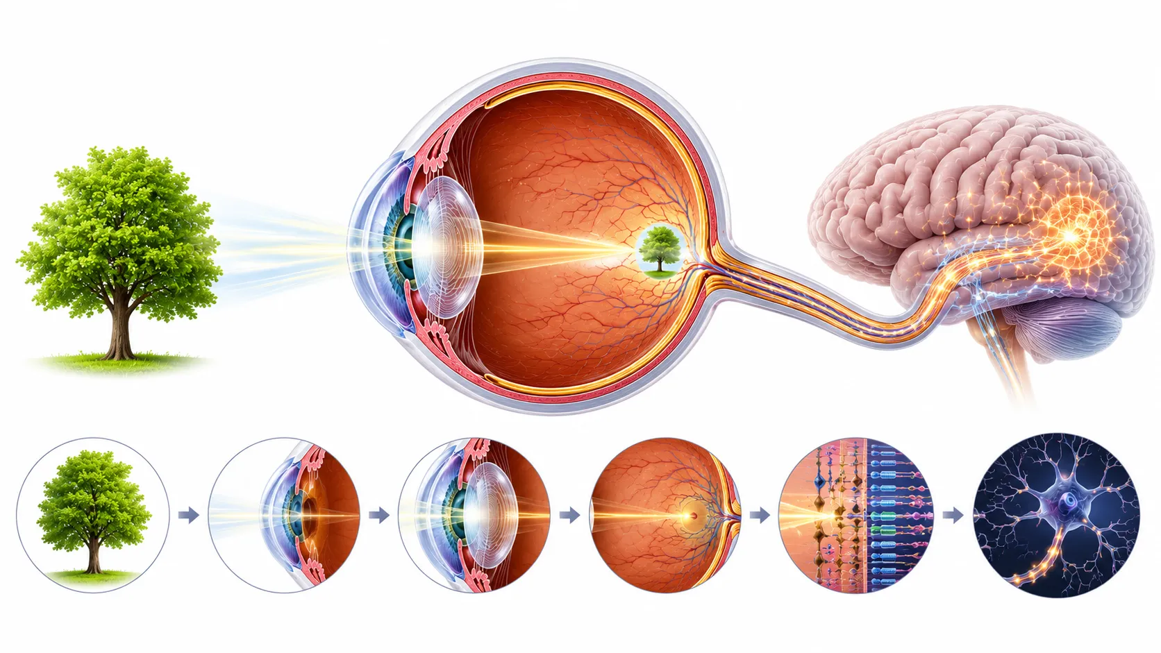 How Eye Drops Work