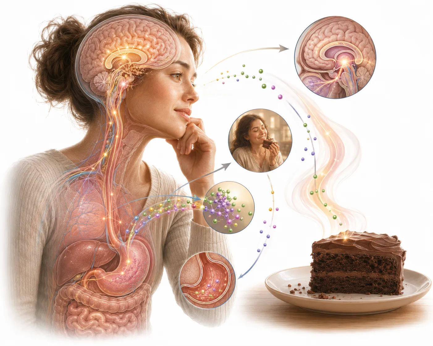 Why Do We Get Cravings? hero image