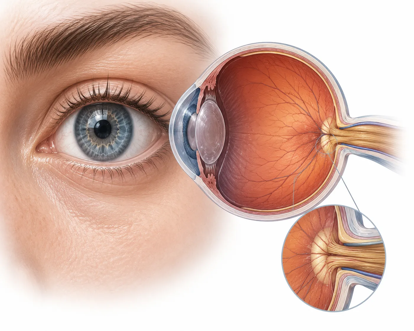 Why Do We Have a Blind Spot? hero image