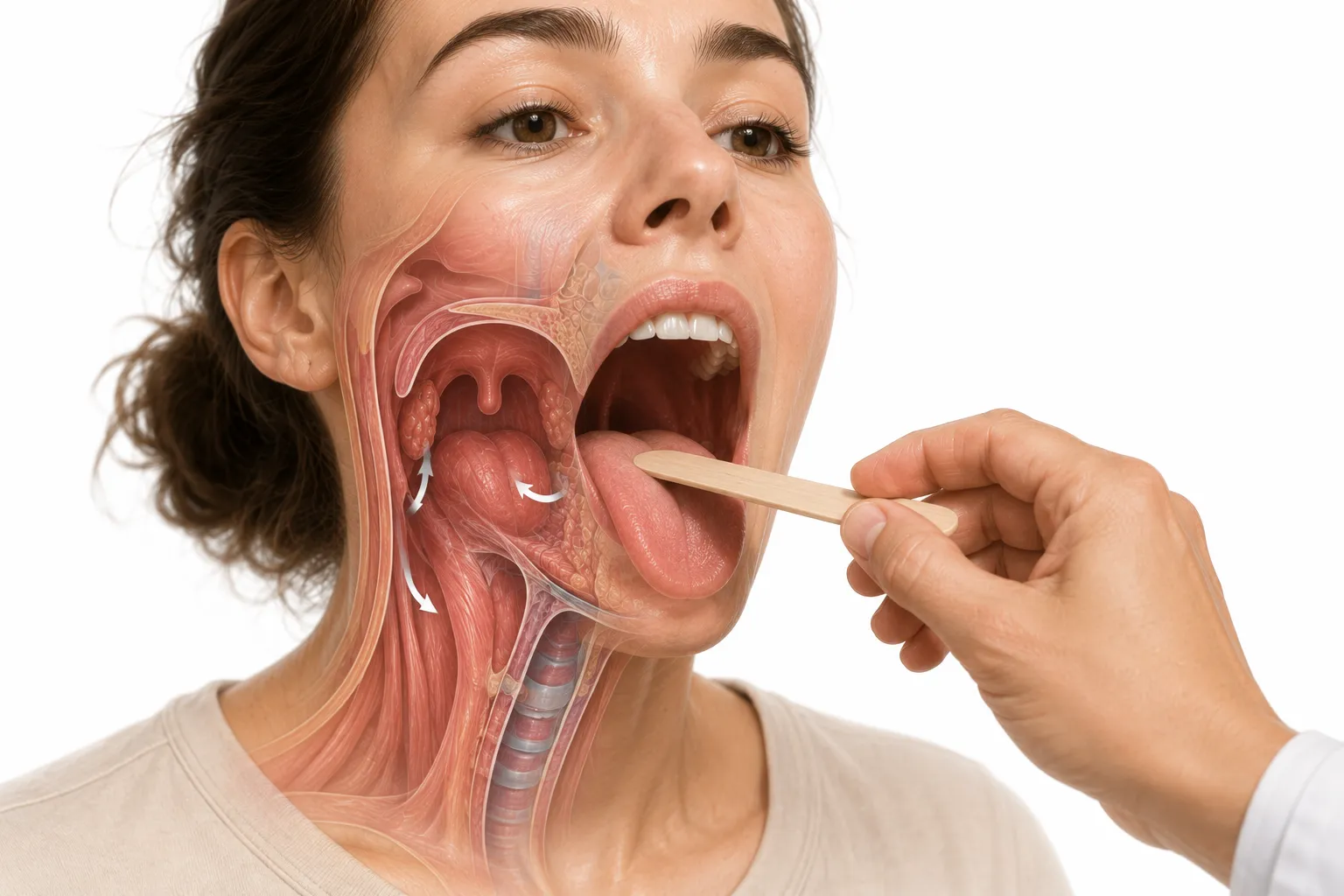 Why Do We Have a Gag Reflex? hero image