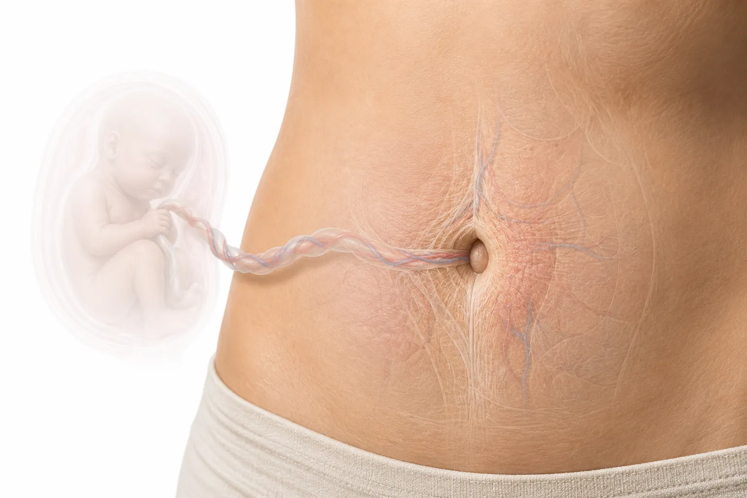 Why Do We Have a Navel? hero image