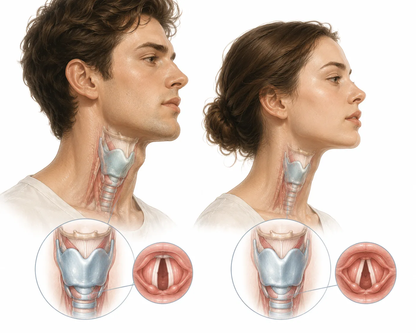 Why Do We Have an Adam's Apple? hero image