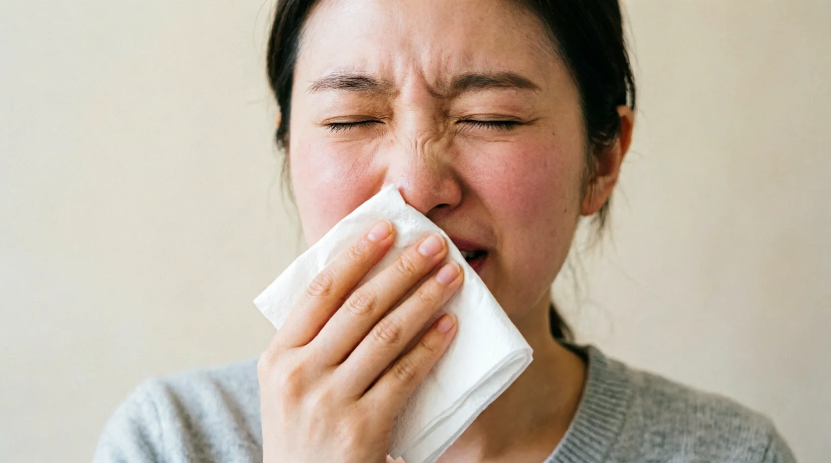 Why Do We Sneeze?