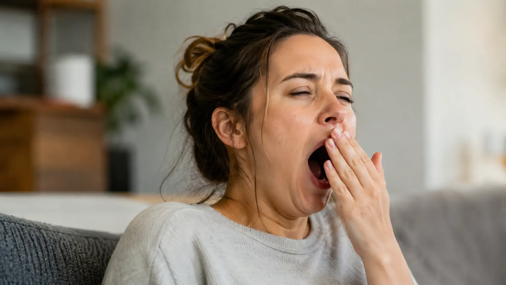 Why Do We Yawn?