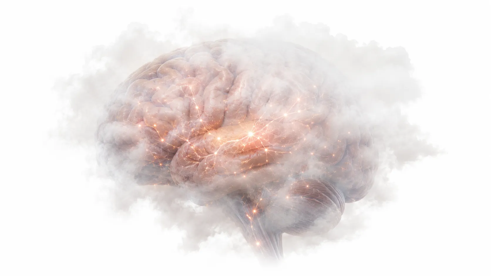 Why Does Brain Fog Happen?
