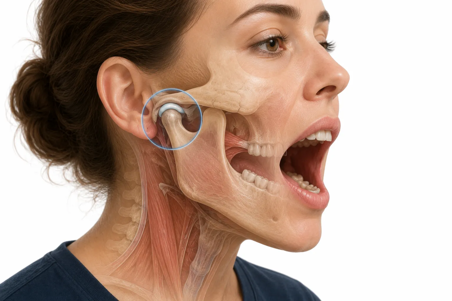 Why Does Your Jaw Click? hero image