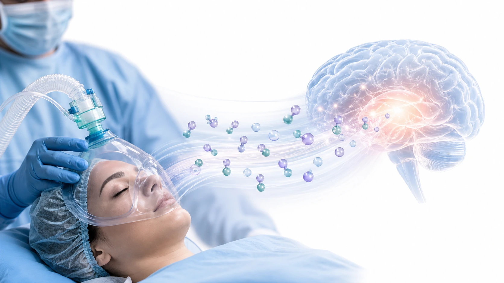 How Does Anesthesia Work? hero image