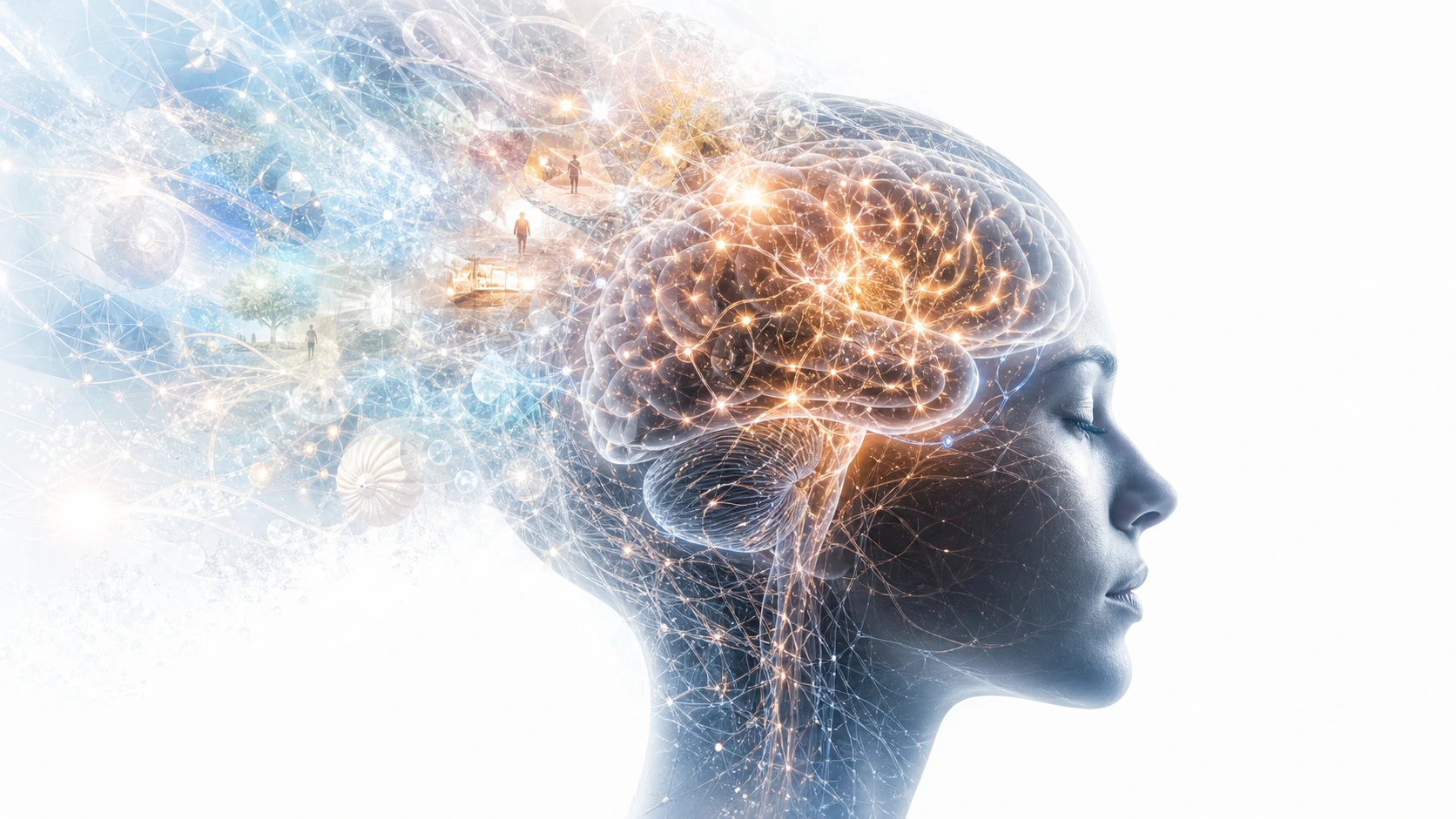How Does Consciousness Work? hero image
