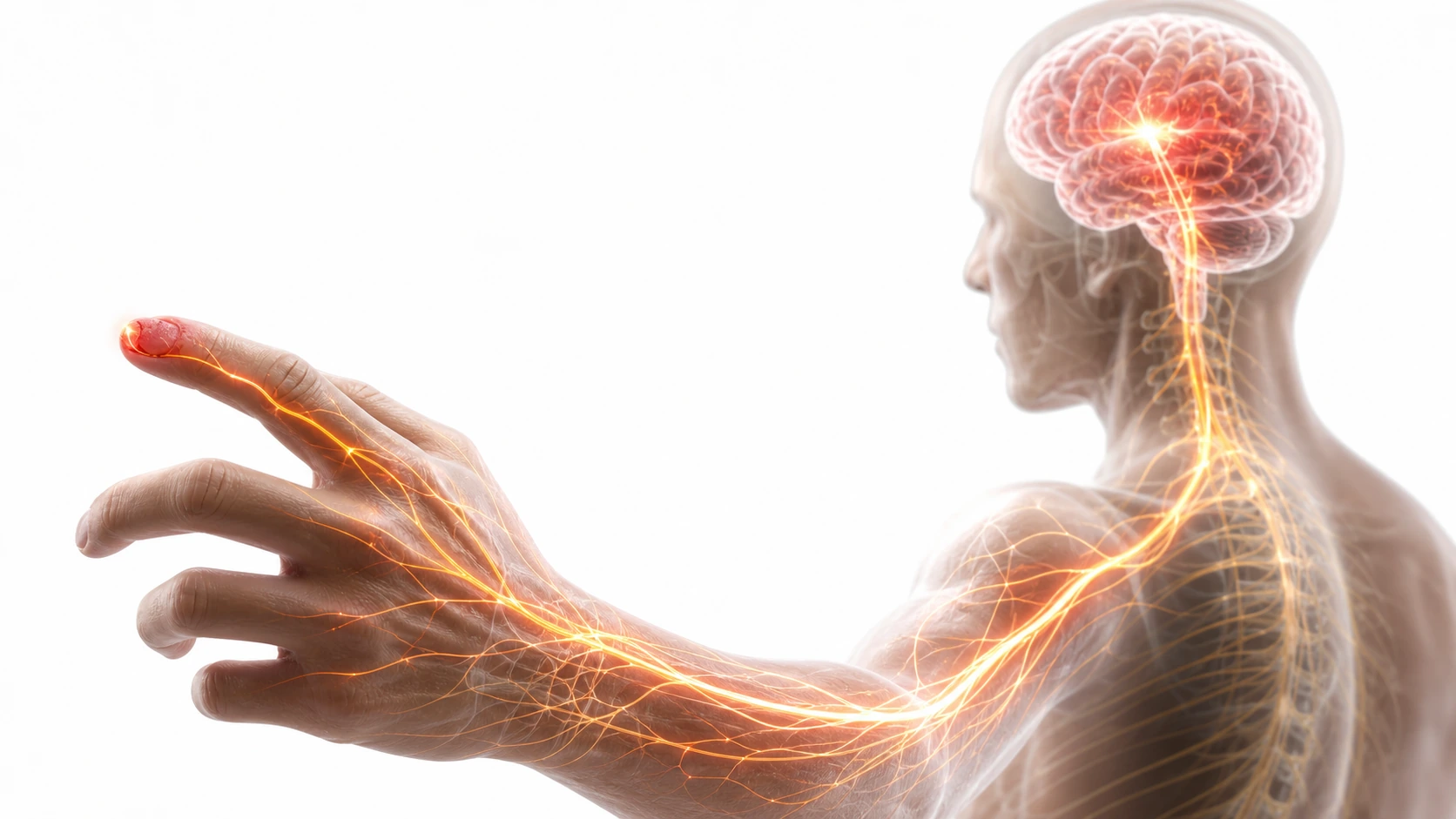 How Does Pain Work? hero image