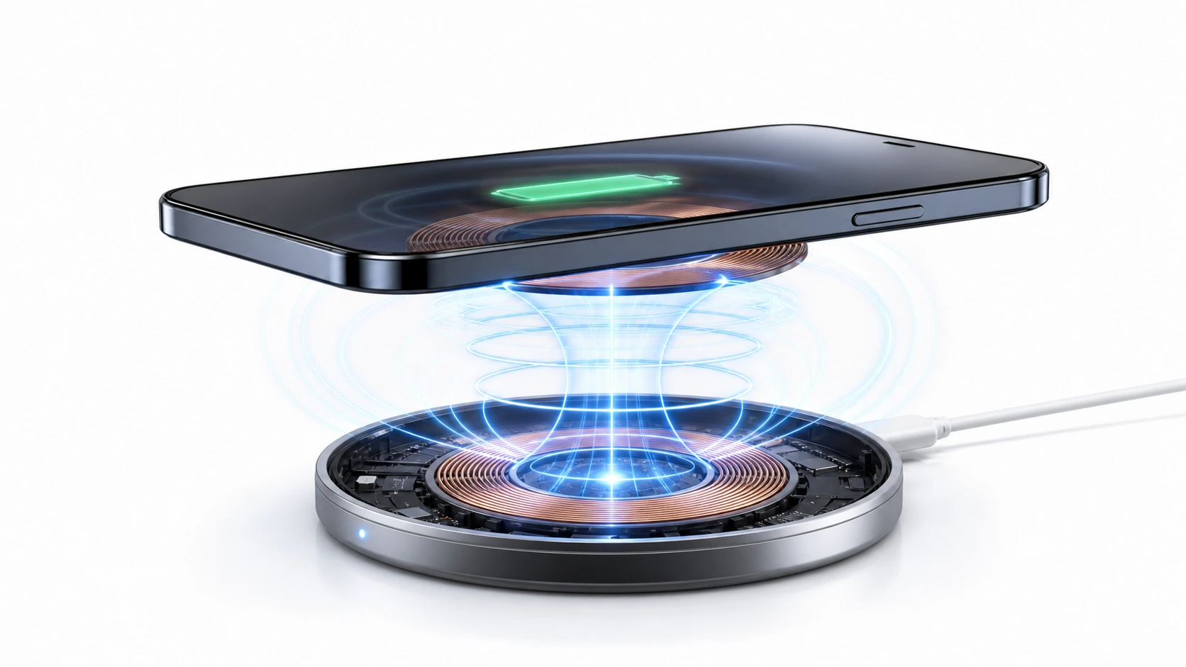 How Does Wireless Charging Work? hero image