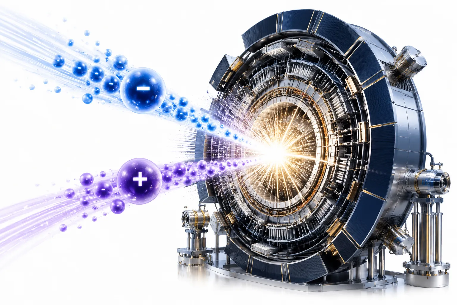 Is Antimatter Real? hero image