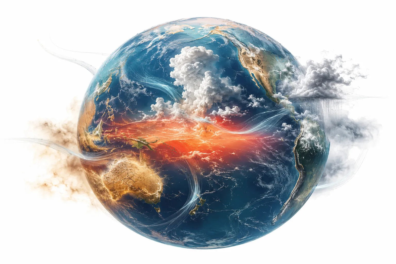 What Is El Niño? hero image