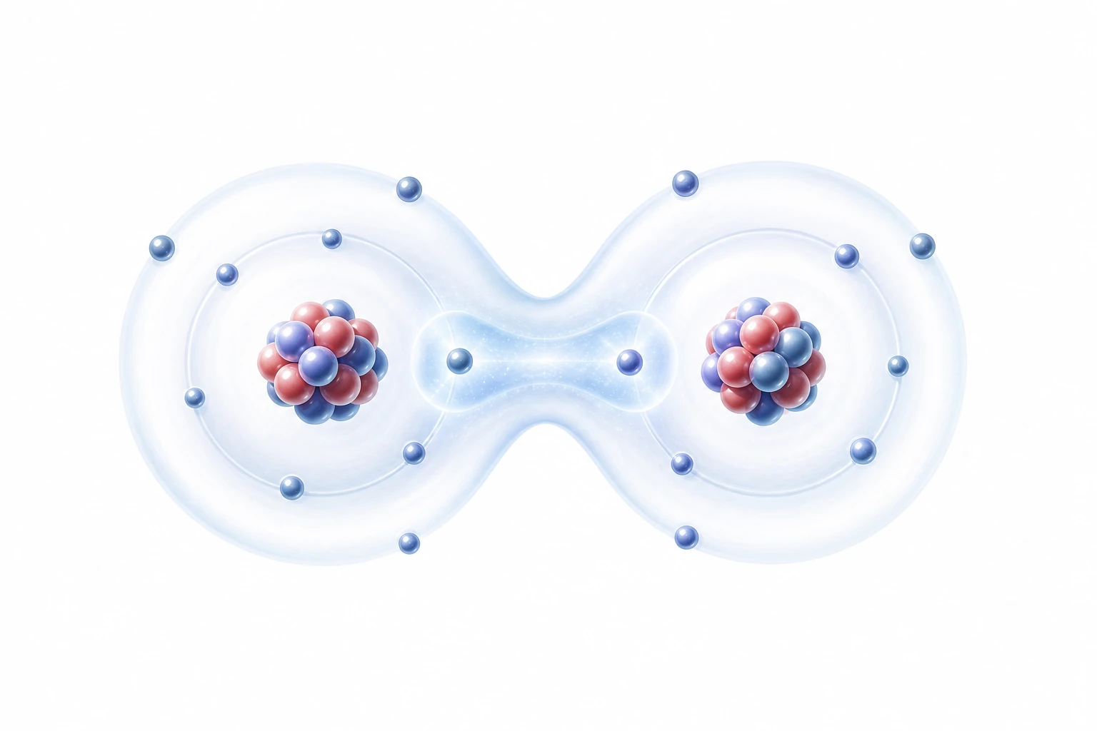 Why Do Atoms React? hero image
