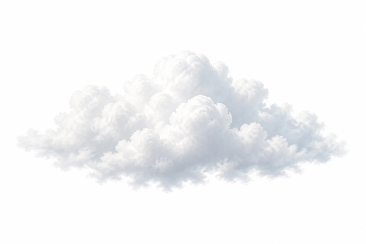 Why Do Clouds Float? hero image