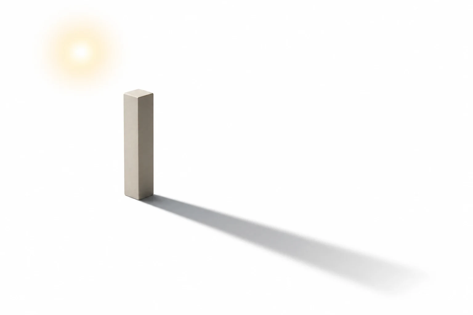 Why Do Shadows Change Length? hero image
