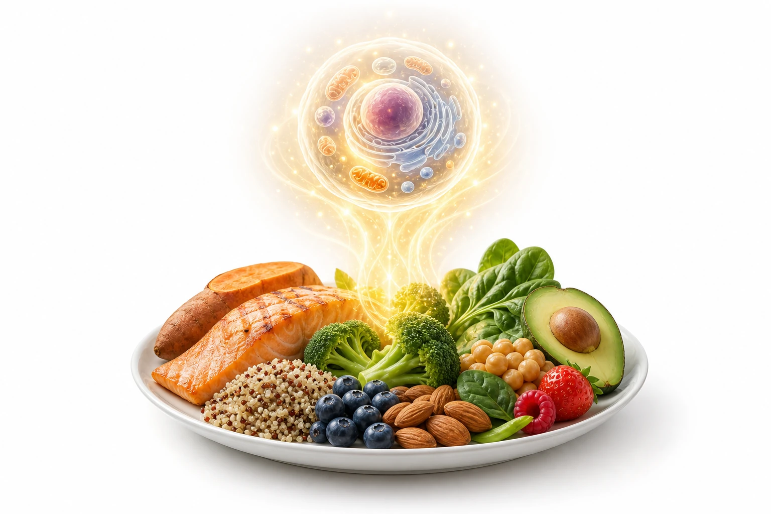 Why Do We Need Food? hero image