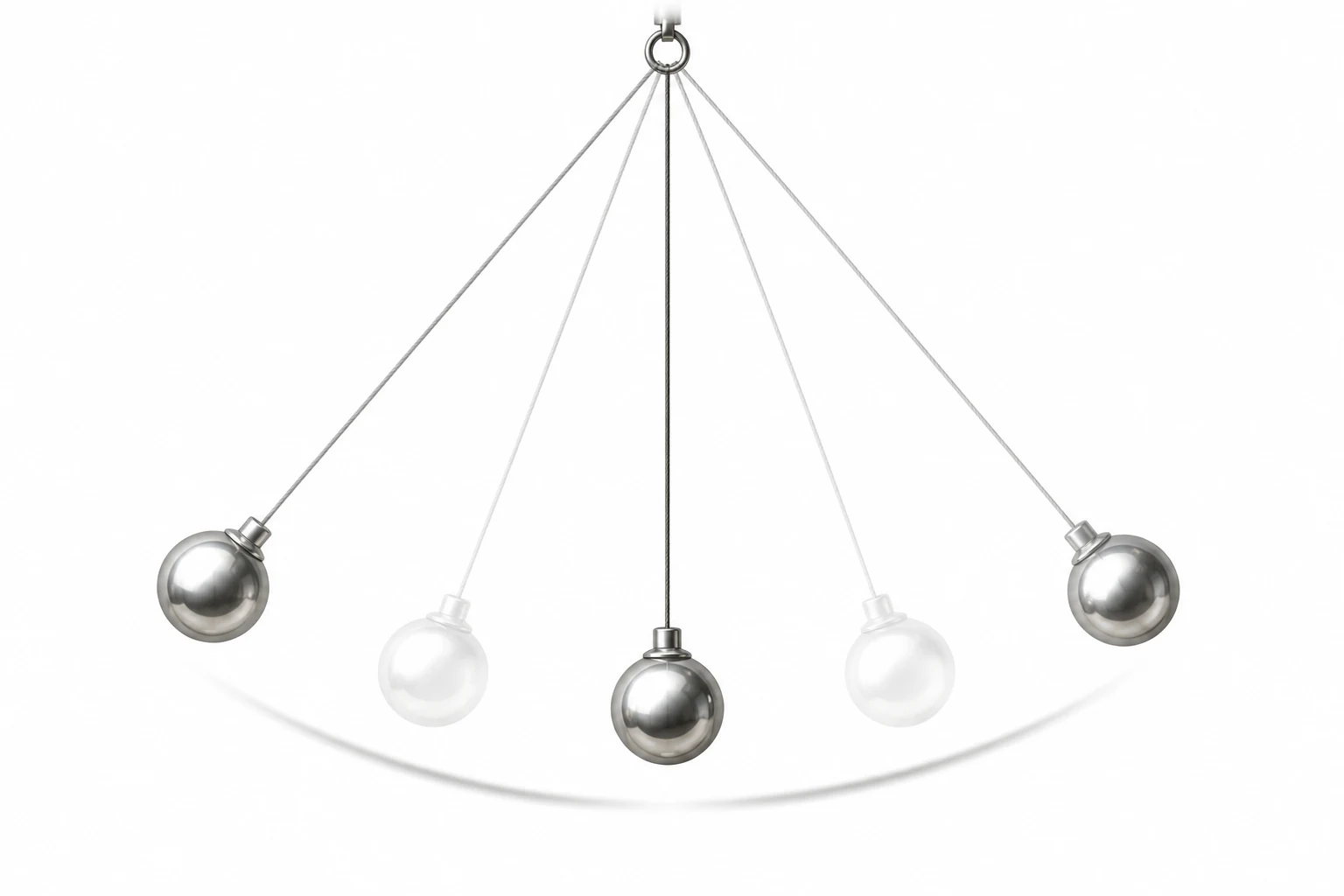 Why Does a Pendulum Swing? hero image