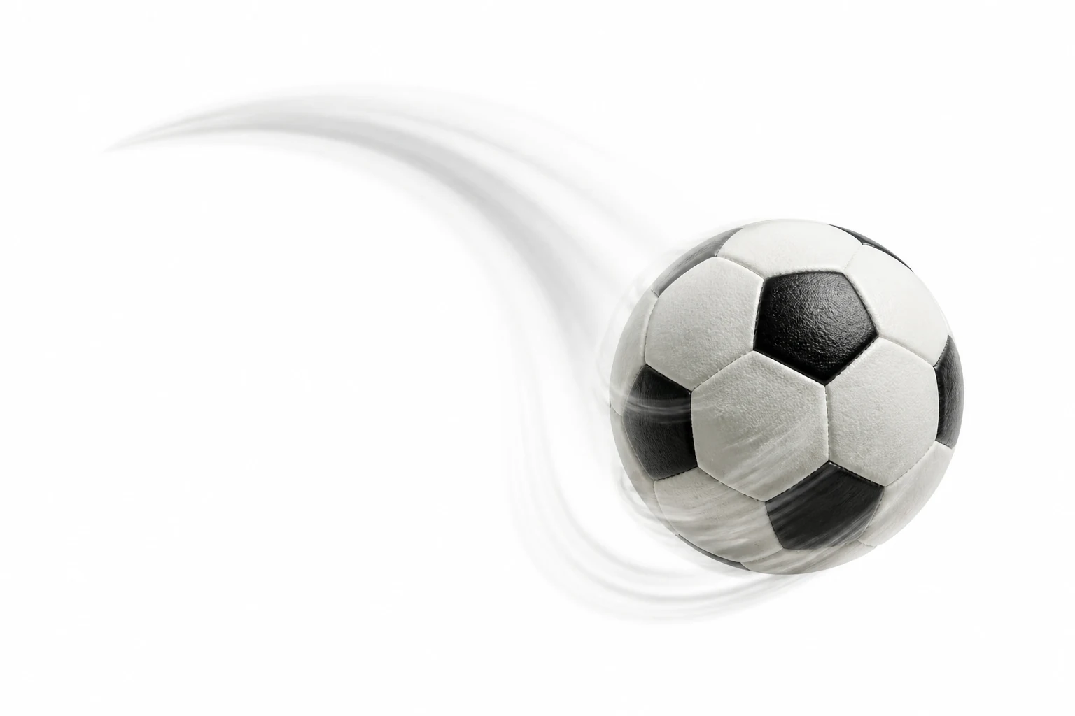 Why Does a Soccer Ball Curve? hero image