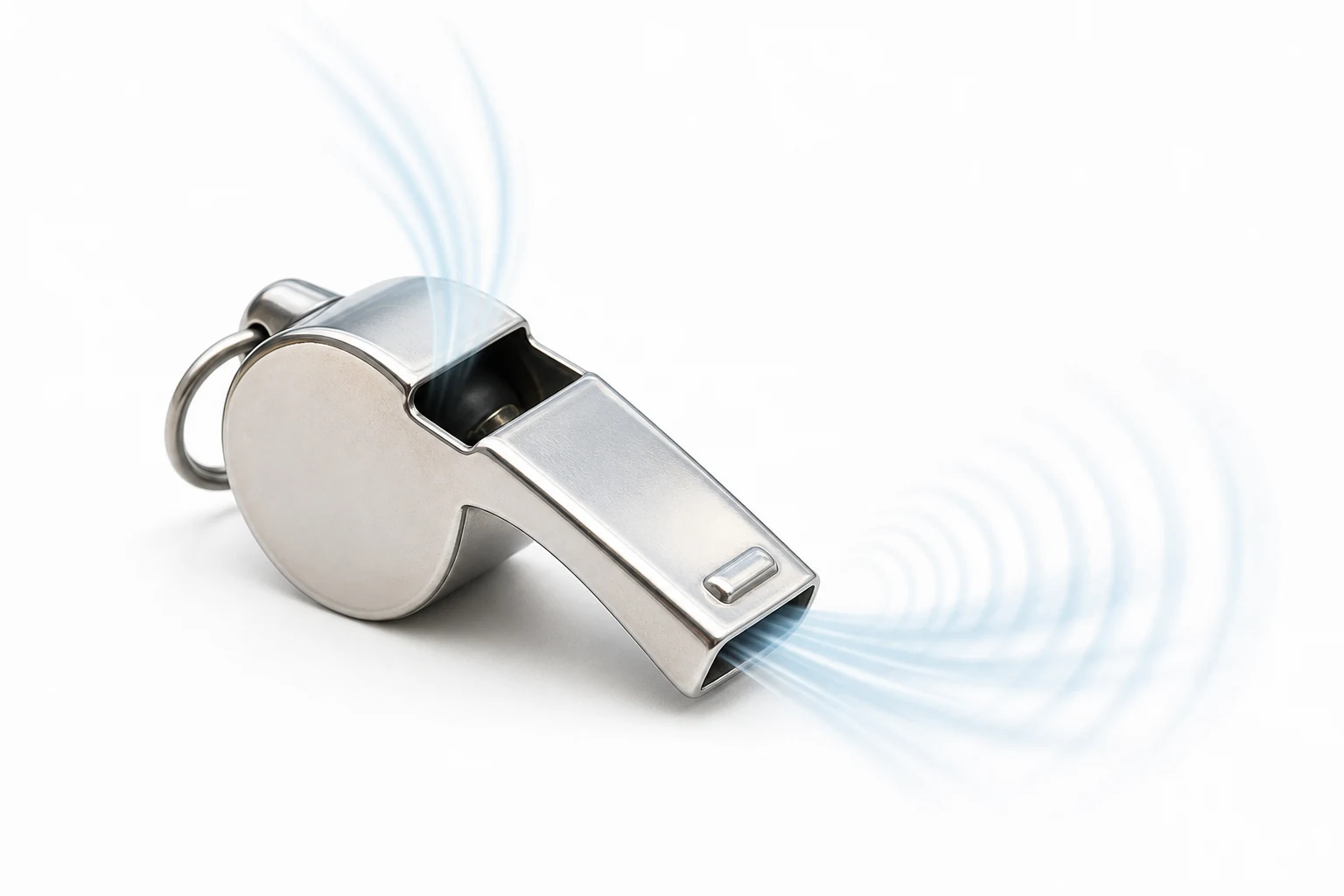 Why Does a Whistle Work? hero image