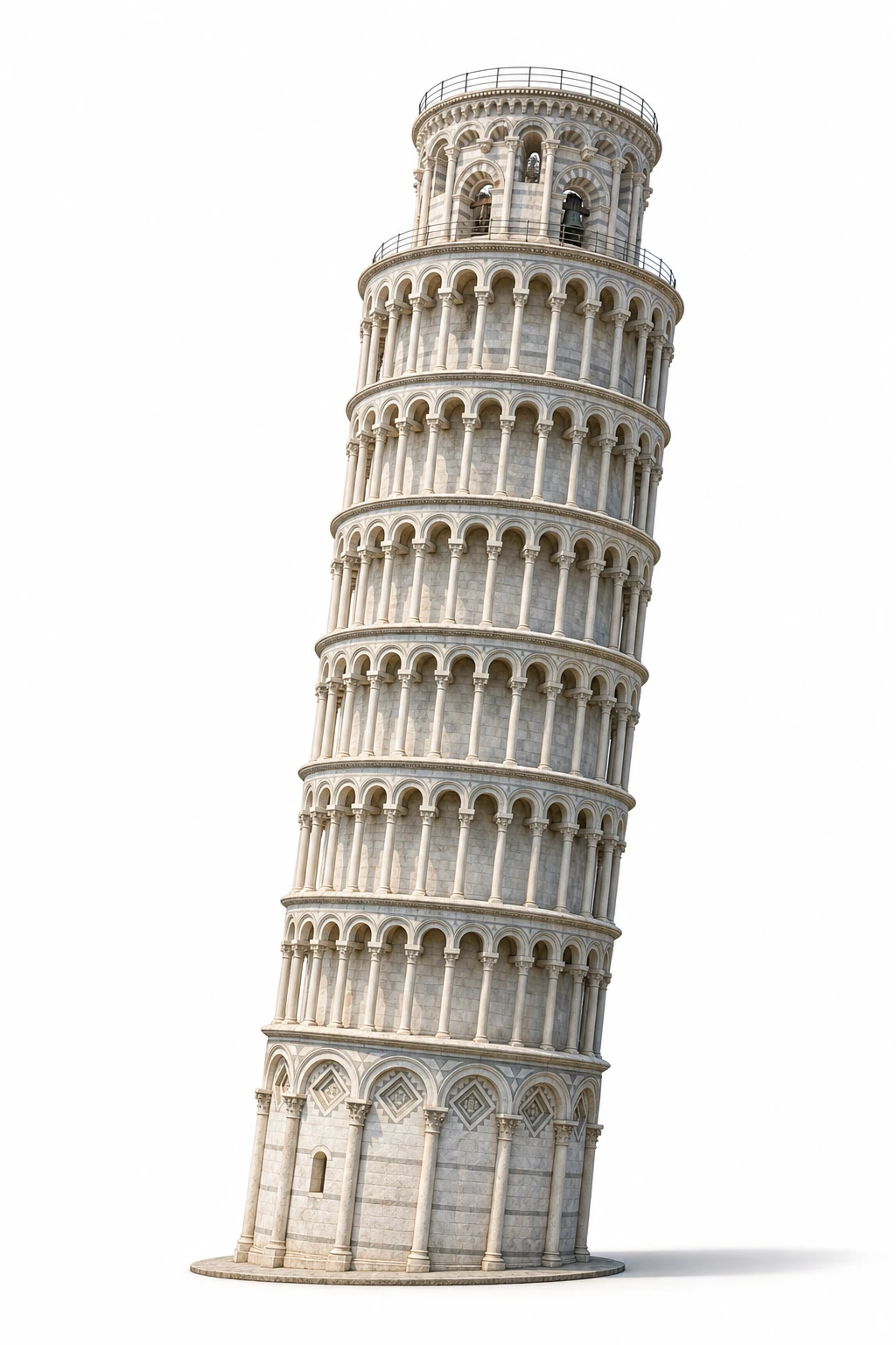 Why Is the Leaning Tower of Pisa Leaning? hero image
