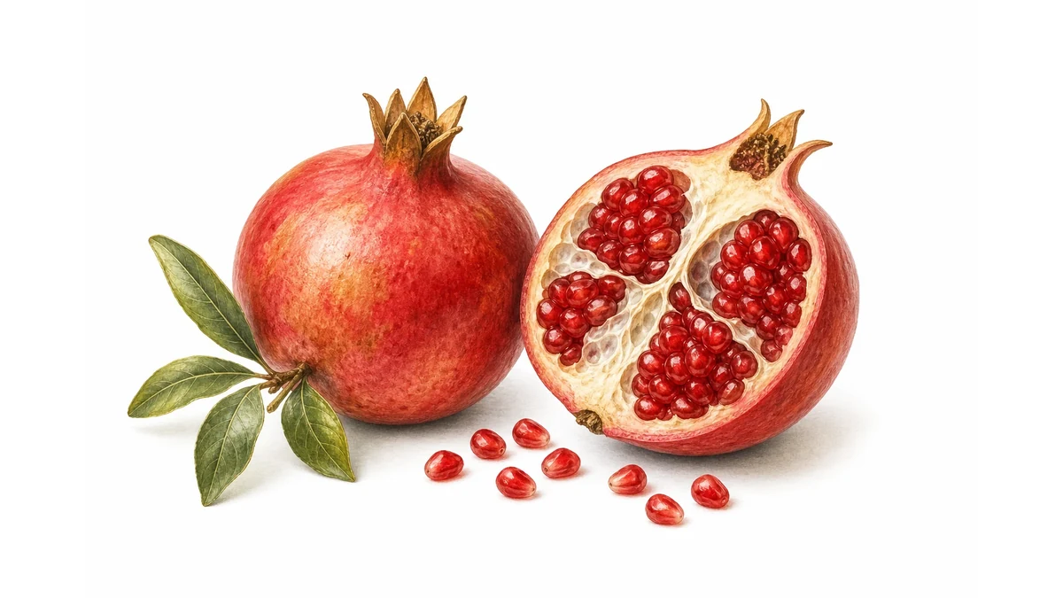 Why Do Fruits Have Seeds?