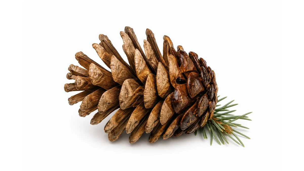 Why Do Pinecones Open and Close?
