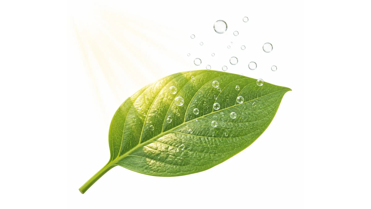 Why Do Plants Produce Oxygen?