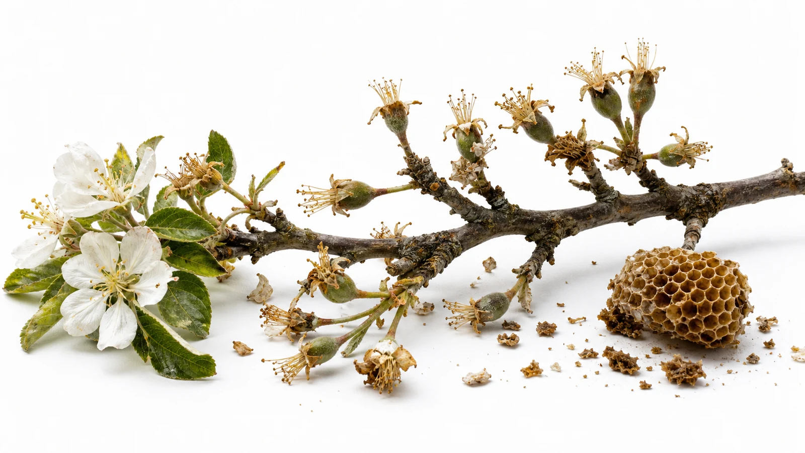 What Happens If All Bees Disappear? hero image