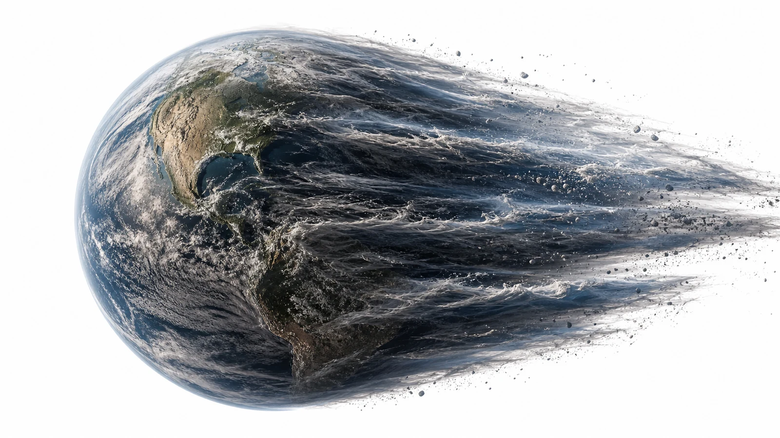 What Happens If Earth Stopped Rotating? hero image