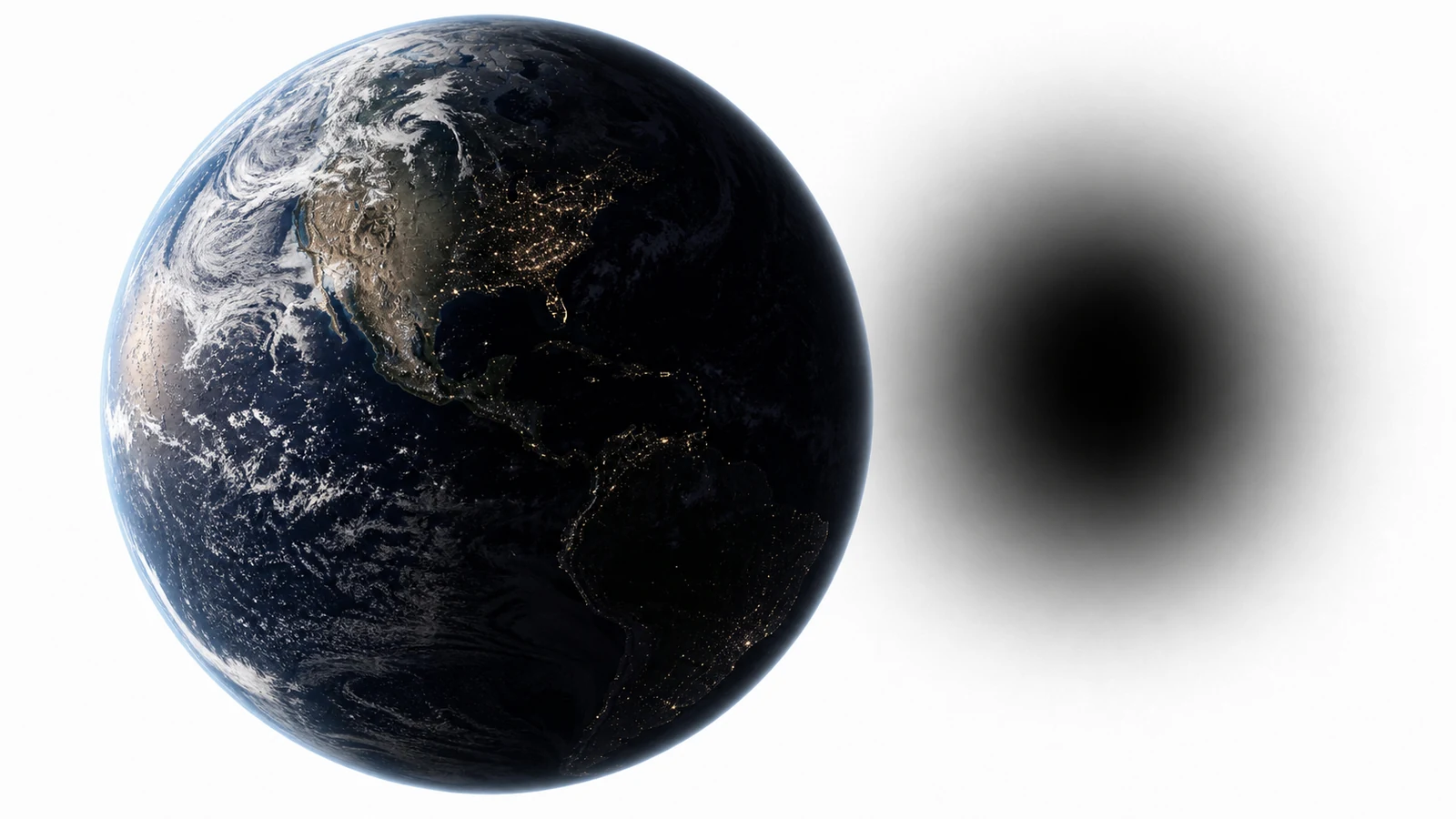 What Happens If the Moon Disappeared? hero image