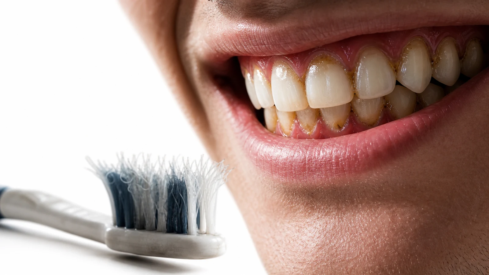 What Happens If You Never Brush Your Teeth? hero image