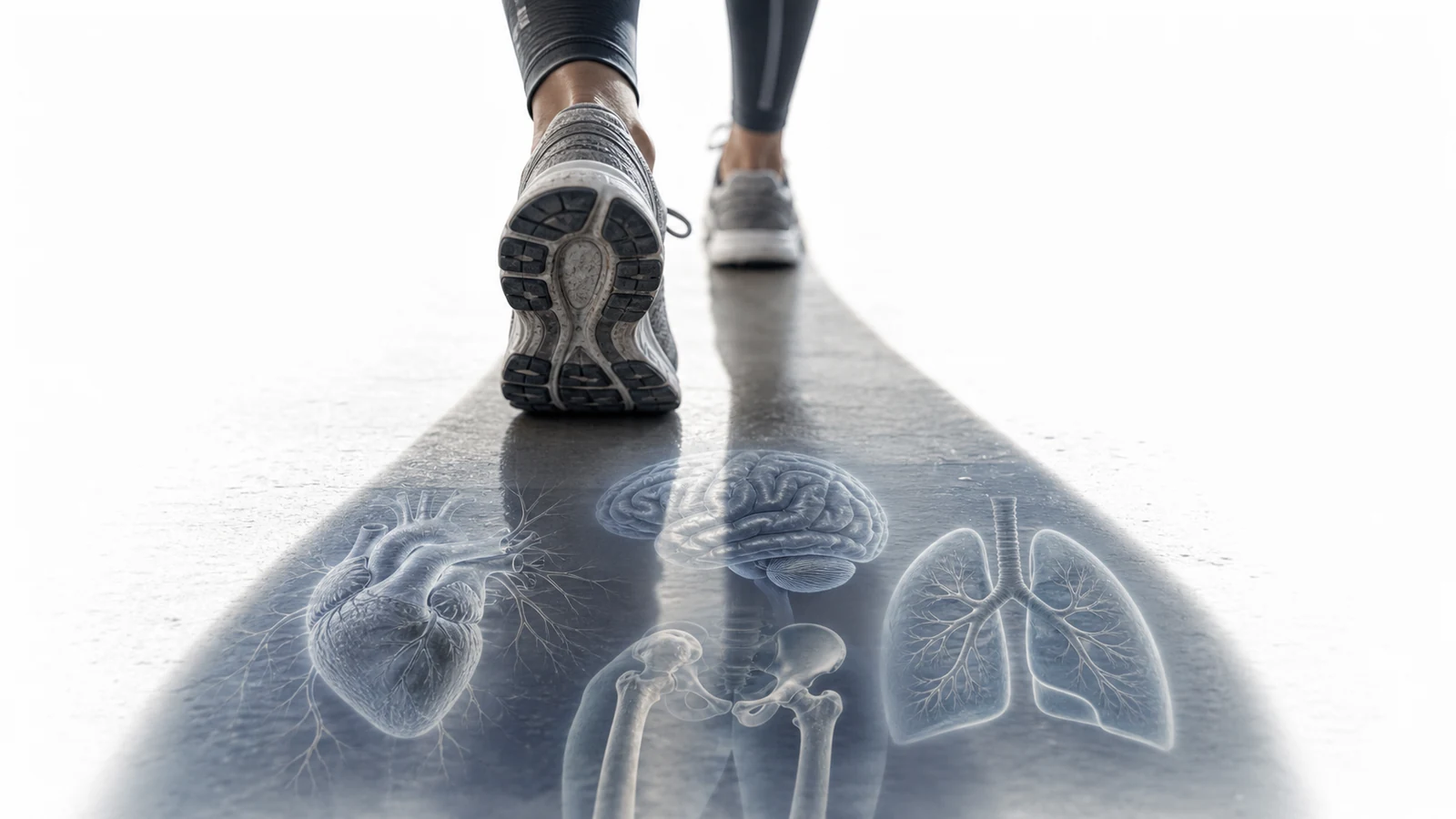 What Happens If You Walk 10,000 Steps Every Day? hero image